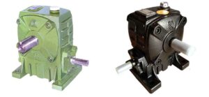 Gear Motor/Speed Reducer