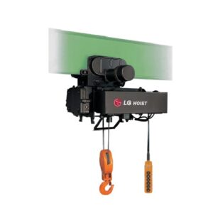 LG Chain Hoist