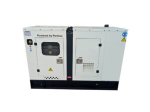 Perkins Genset