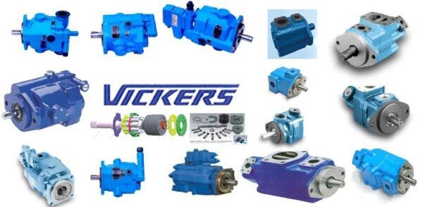 Vickers Hydraulic