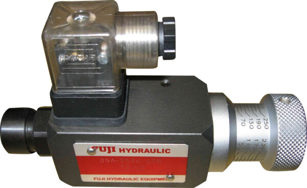 Fuji Hydraulic