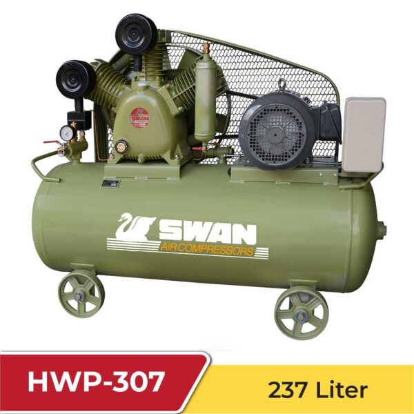 Air Compressor Swan