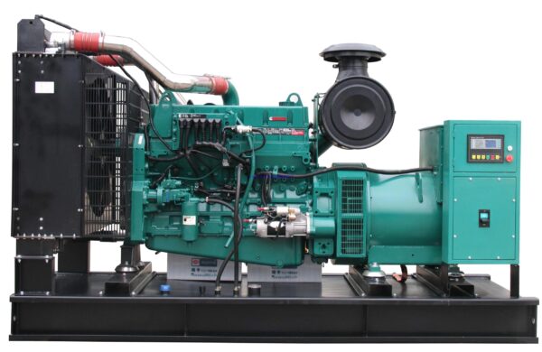 Genset Cummins