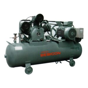 Air Compressor Hitachi Bebicon