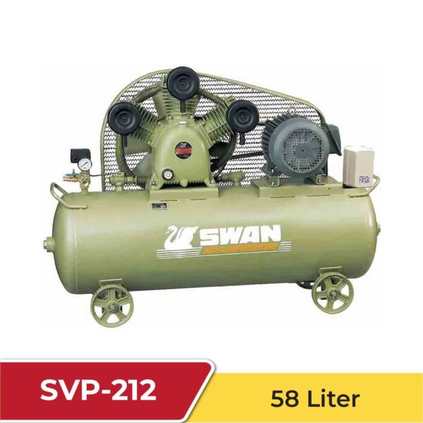 Air Compressor Swan