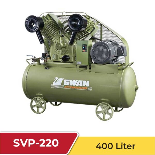 Air Compressor Swan