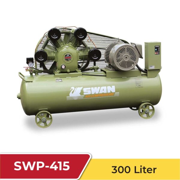 Air Compressor Swan