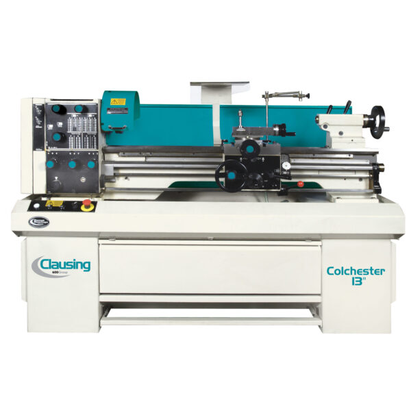 Colchester Lathe